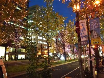 2019年8月〜12月